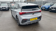 CUPRA Born 150kW V2 58kWh 5dr Auto Electric Hatchback